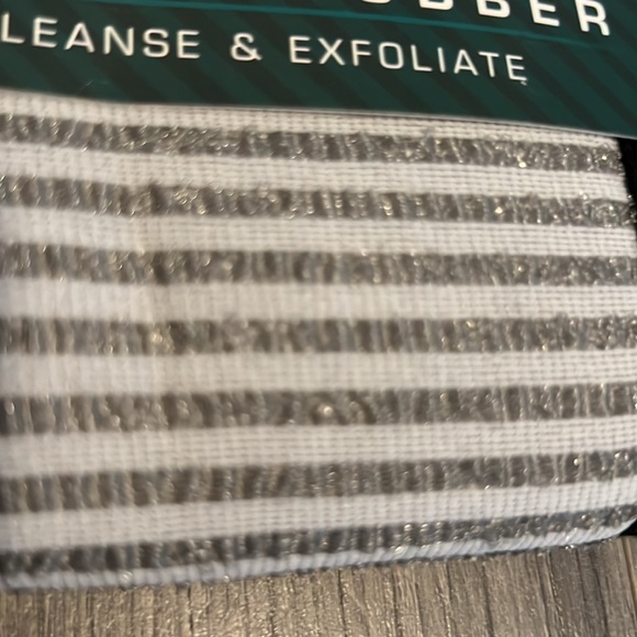 Evriholder The Everyday Gent back scrubber for men. New - Picture 3 of 7